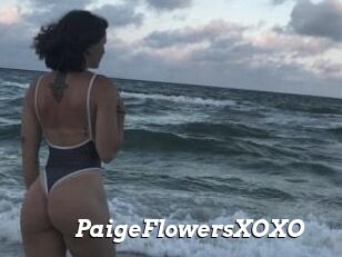 PaigeFlowersXOXO