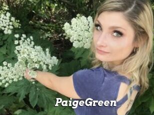 PaigeGreen