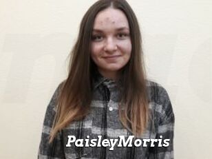 PaisleyMorris