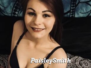 PaisleySmith