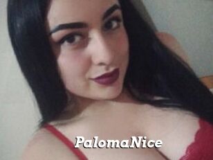 PalomaNice