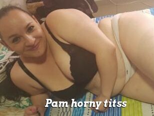 Pam_horny_titss