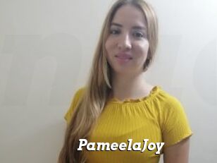 PameelaJoy