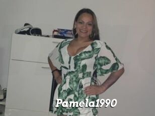 Pamela1990