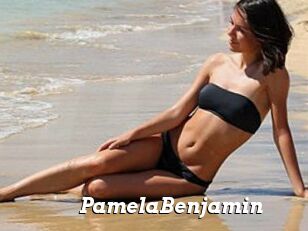 Pamela_Benjamin