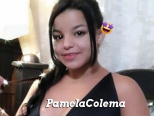 PamelaColema