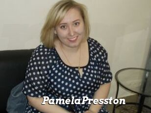 PamelaPresston