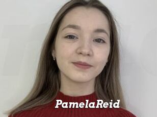 PamelaReid