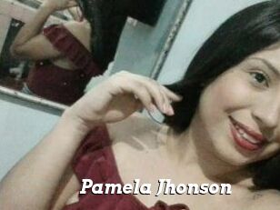 Pamela_Jhonson