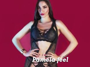 Pamela_feel