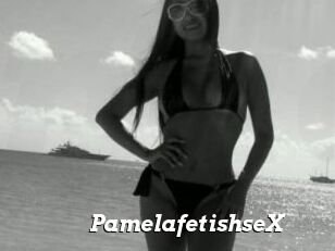 PamelafetishseX