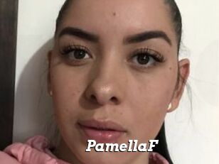 PamellaF