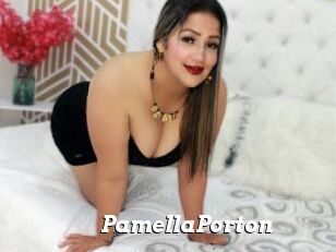 PamellaPorton