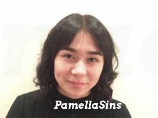 PamellaSins