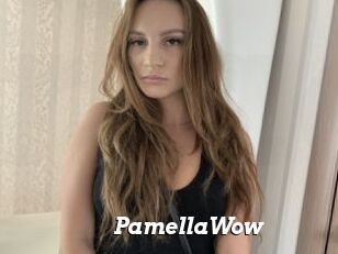 PamellaWow