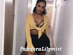 PandoraLilymist