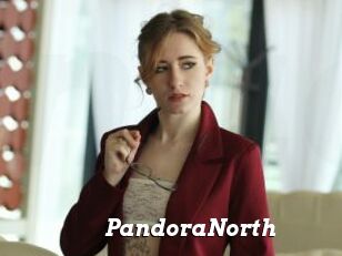 PandoraNorth