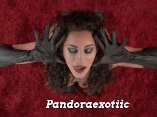 Pandoraexotiic