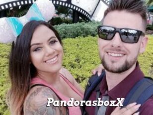 PandorasboxX Nice and quite