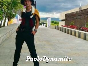 PaoloDynamite