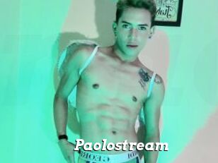 Paolostream