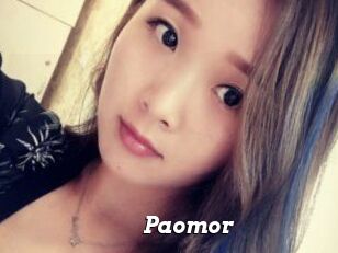 Paomor