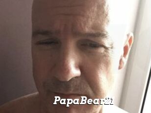 PapaBear21