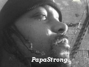 PapaStrong