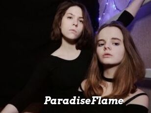 ParadiseFlame