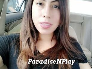 ParadiseNPlay