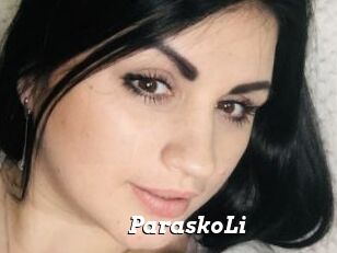 ParaskoLi