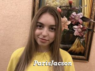 ParisJacson