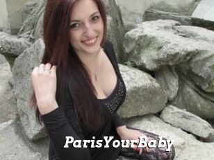 ParisYourBaby