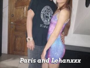 Paris_and_Lehanxxx