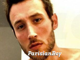 ParisianBoy