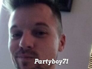 Partyboy71