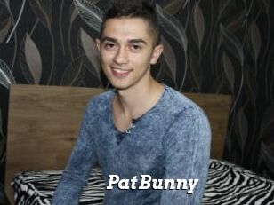 PatBunny