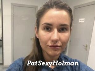 PatSexyHolman