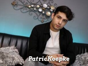 PatricKoepke