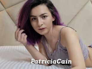 PatriciaCain