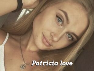 Patricia_love