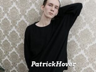 PatrickHover