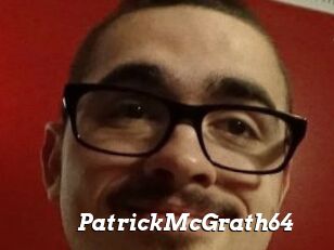 PatrickMcGrath64