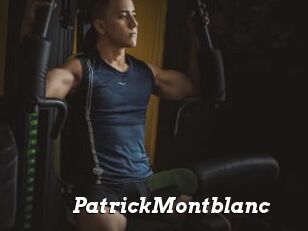 PatrickMontblanc