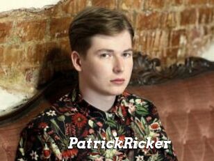 PatrickRicker