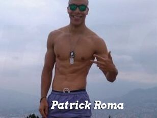 Patrick_Roma