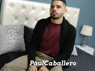 PaulCaballero