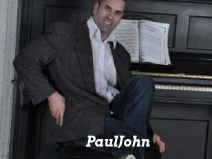 PaulJohn