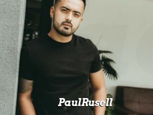 PaulRusell