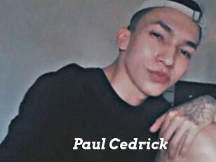 Paul_Cedrick